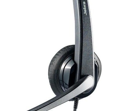 Micro-Casque JABRA UC VOICE 550 MS DUO (5599-823-109)