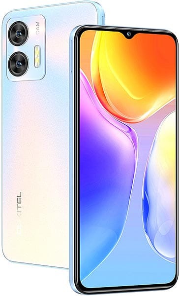 Oukitel C35 — image 2