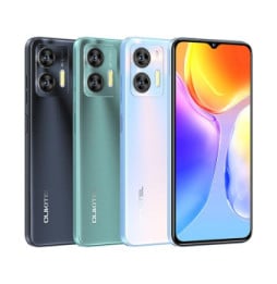 Oukitel C35