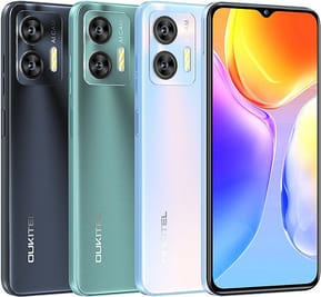 Oukitel C35 — image 3