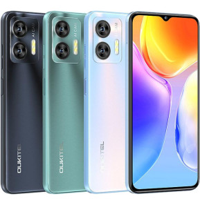 Oukitel C35
