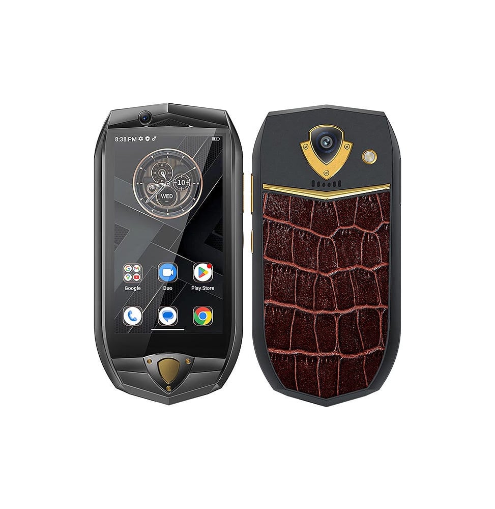 Oukitel K16