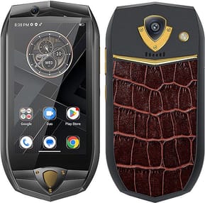 Oukitel K16