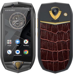Oukitel K16
