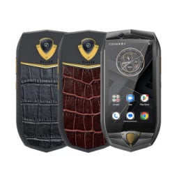 Oukitel K16