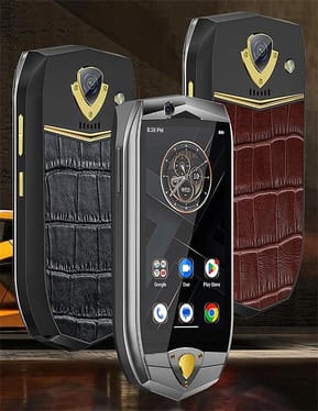 Oukitel K16 — image 3