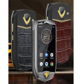 Oukitel K16