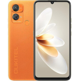 Oukitel C33
