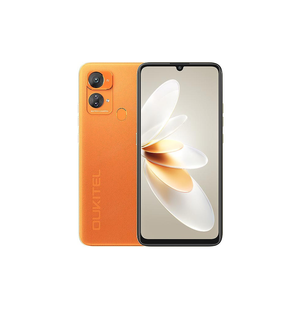 Oukitel C33