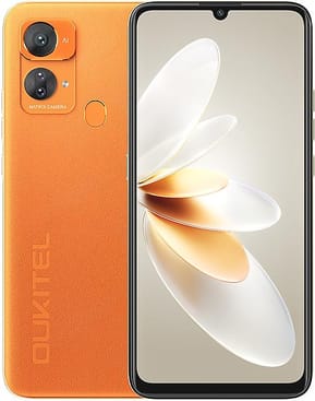 Oukitel C33