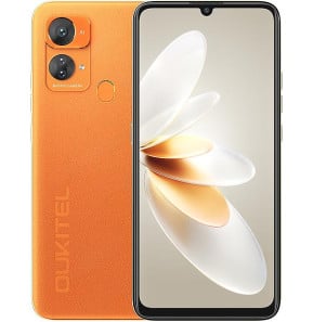 Oukitel C33