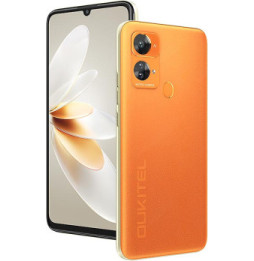 Oukitel C33