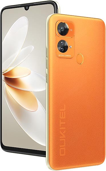 Oukitel C33 — image 2