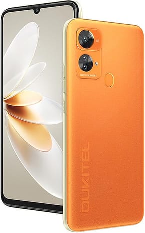 Oukitel C33 — image 2