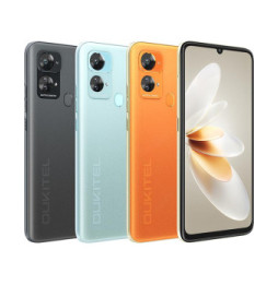 Oukitel C33
