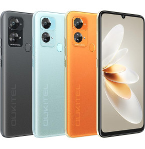Oukitel C33