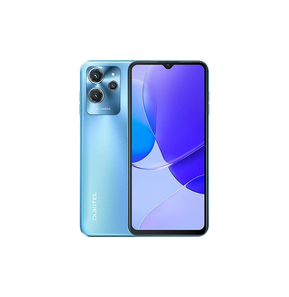 Oukitel C32