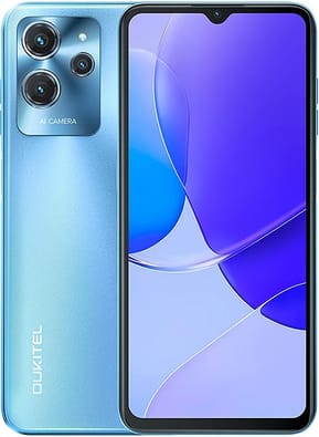 Oukitel C32