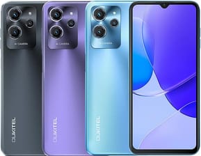 Oukitel C32 — image 2