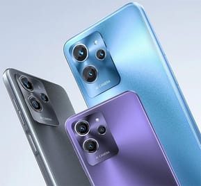 Oukitel C32 — image 3