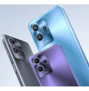 Oukitel C32