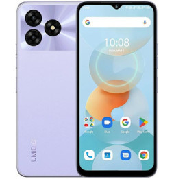 Umidigi G5A