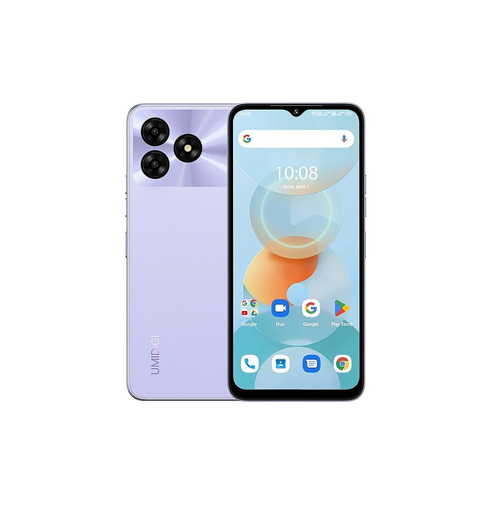 Umidigi G5A