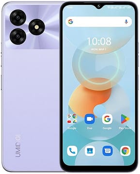 Umidigi G5A