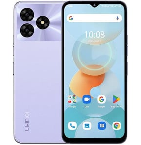 Umidigi G5A