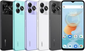 Umidigi G5A — image 2