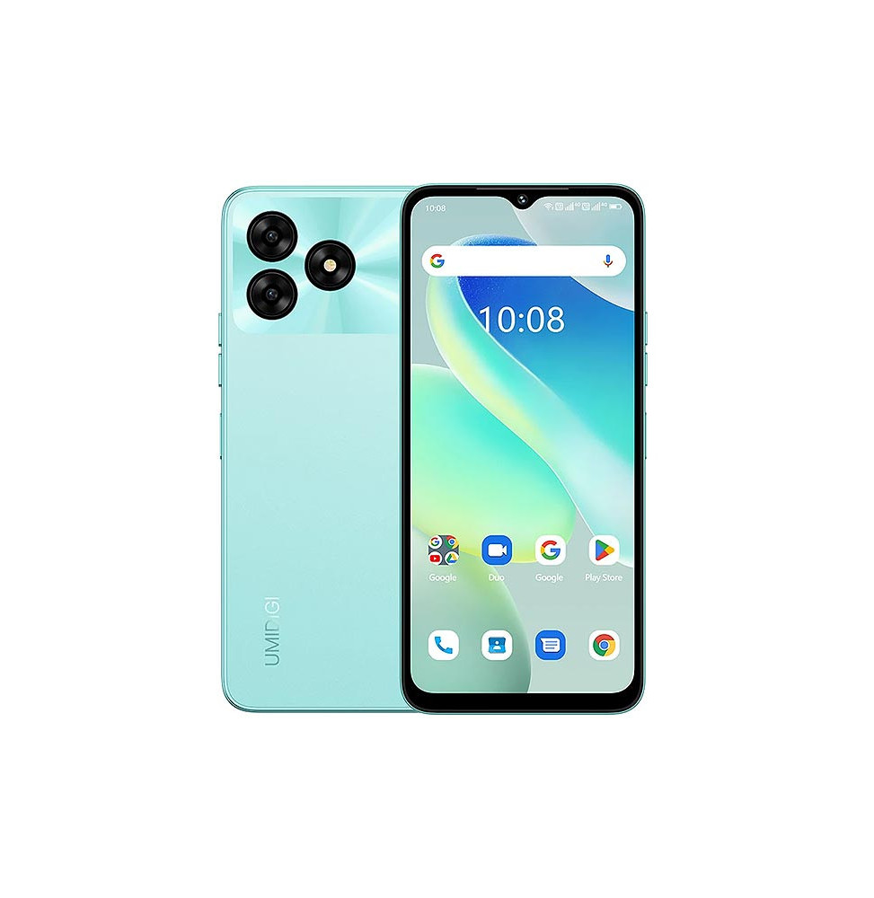 Umidigi G5