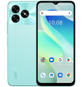 Umidigi G5
