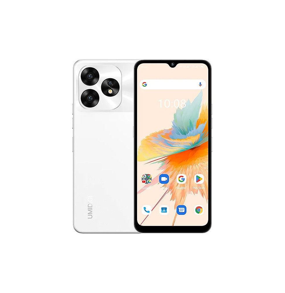 Umidigi A15