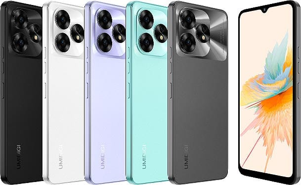 Umidigi A15 — image 2