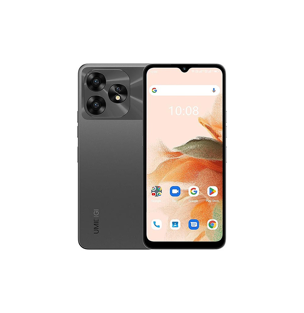 Umidigi A15C