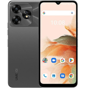 Umidigi A15C