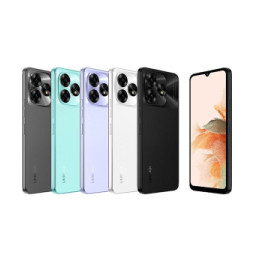 Umidigi A15C