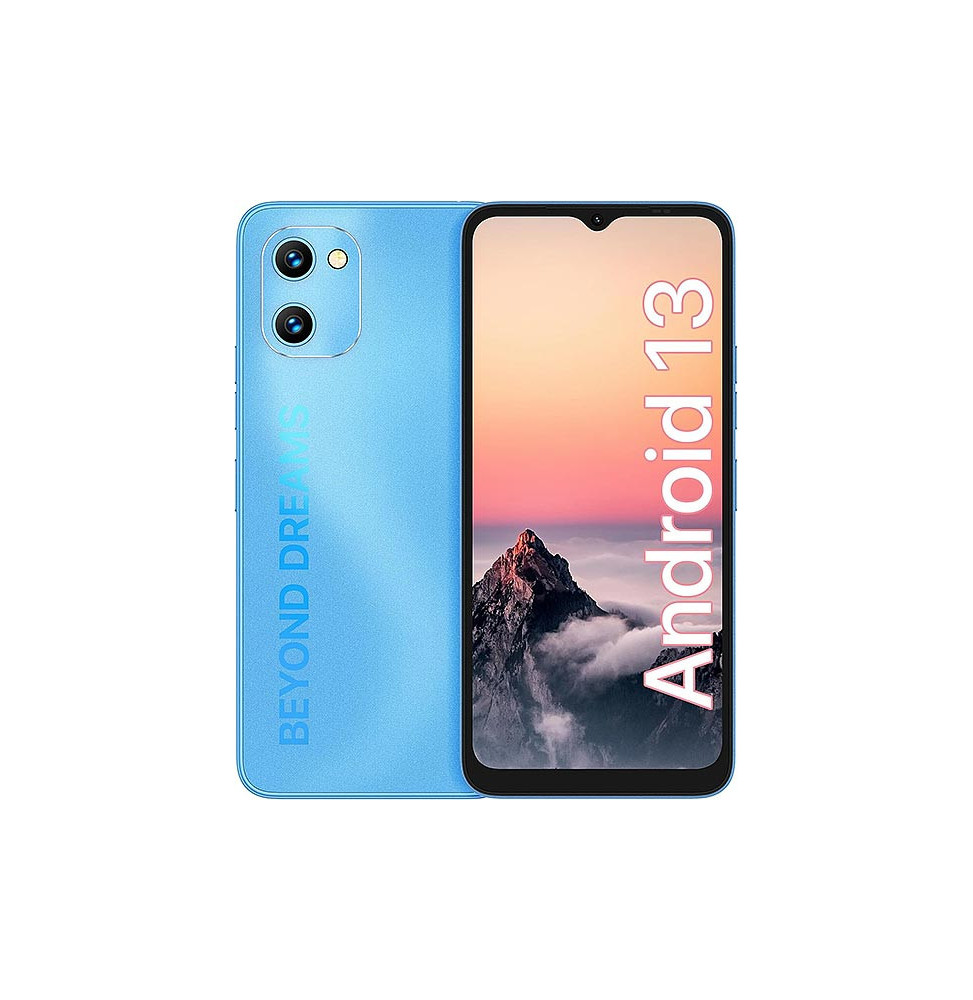 Umidigi G1 Plus