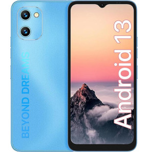 Umidigi G1 Plus