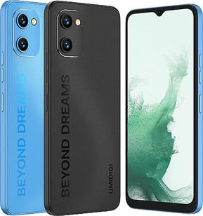 Umidigi G1 Plus — image 2