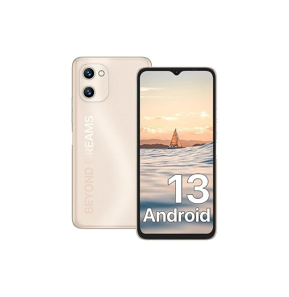 Umidigi C1 Plus