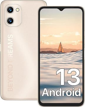 Umidigi C1 Plus