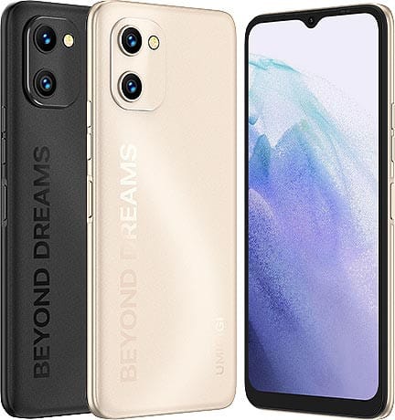 Umidigi C1 Plus — image 2