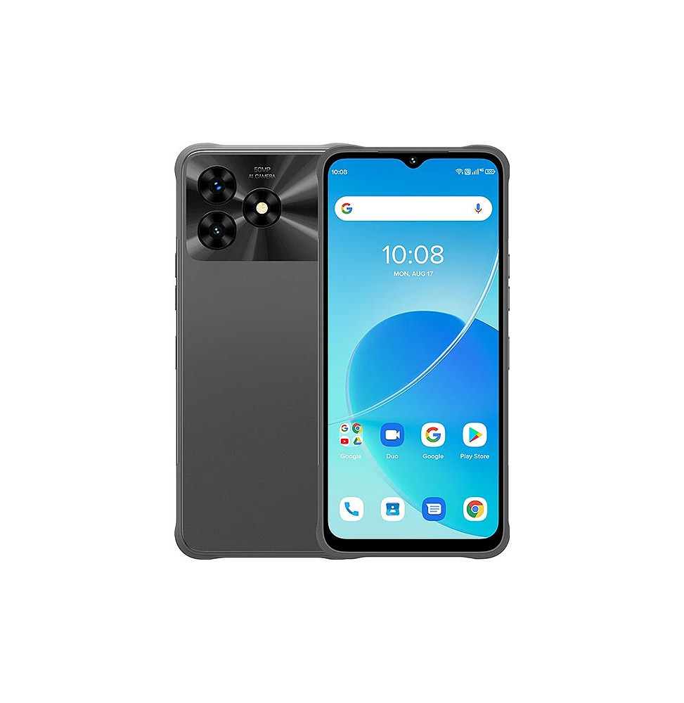 Umidigi G5 Mecha