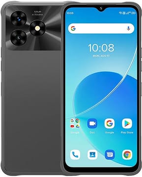 Umidigi G5 Mecha