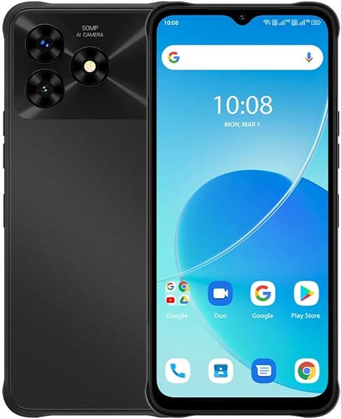 Umidigi G5 Mecha — image 2
