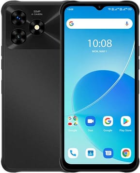 Umidigi G5 Mecha — image 2