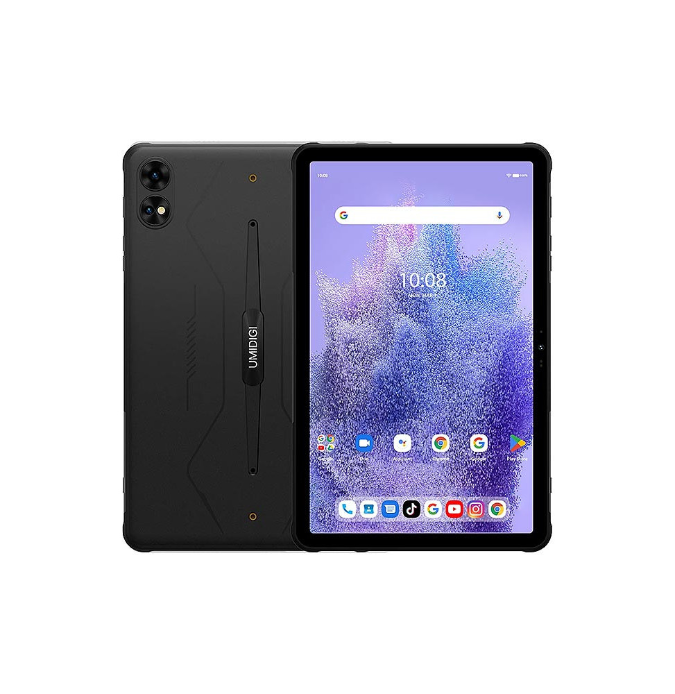 Umidigi Active T1