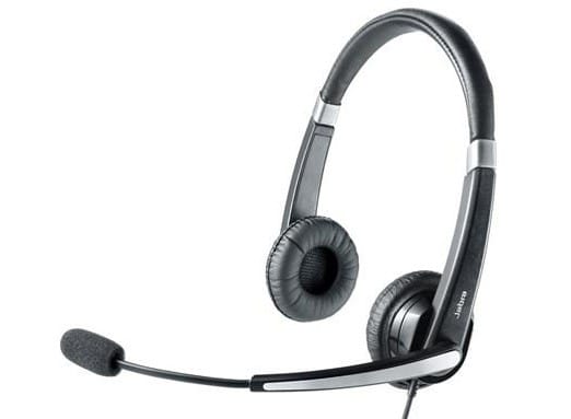 Micro-Casque JABRA UC VOICE 550 MS DUO (5599-823-109)