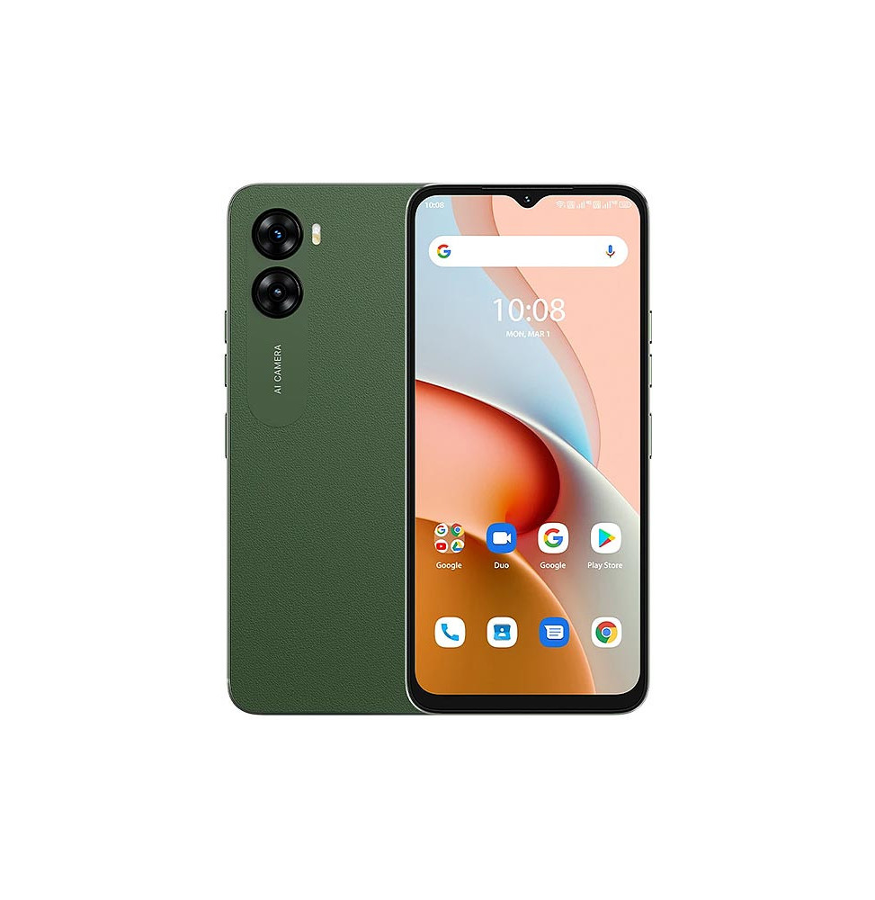 Umidigi G3